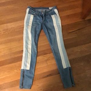 vintage jeans